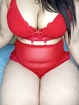 Malika-697 online show from 04.30.26