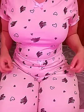 Malika-697 online show from 08.06.26
