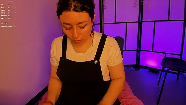  michonne  online show from 05.03.26