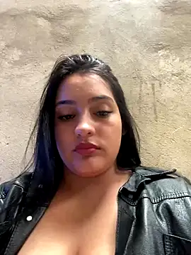 Snapshot of Sahanaprincessll chatting on 10.16.25 Sahanaprincessll online show from 10.16.25