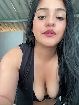 Snapshot of Sahanaprincessll chatting on 10.18.25 Sahanaprincessll online show from 10.18.25