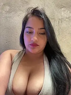 Sahanaprincessll online show from 11.06.25