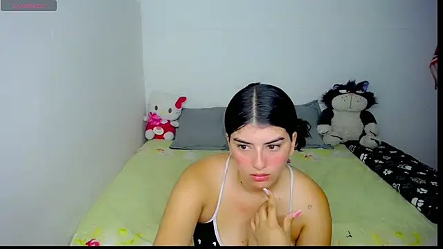 hello kityy25 online show from 07.16.26