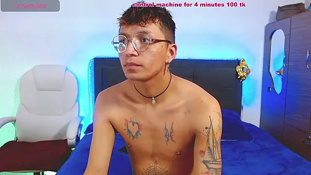 Engol beliall online show from 02.18.25