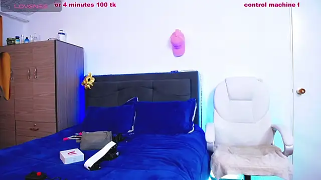 Engol beliall online show from 03.01.25