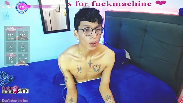 Engol beliall online show from 02.20.26