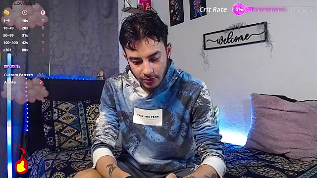 kyle clint07 online show from 04.29.26