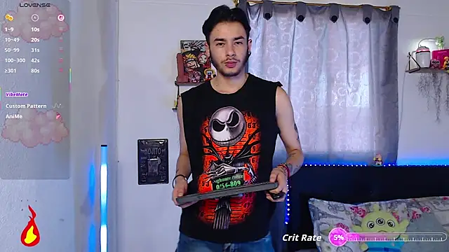 kyle clint07 online show from 05.05.26
