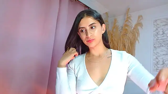 Danella houston online show from 06.08.26
