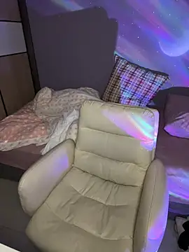 Snapshot of Hannababy_ chatting on 02.02.26 Hannababy online show from 02.02.26