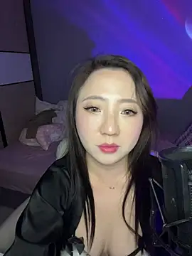 Snapshot of Hannababy_ chatting on 02.08.26 Hannababy online show from 02.08.26