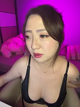 Snapshot of Hannababy_ chatting on 03.20.26 Hannababy online show from 03.20.26