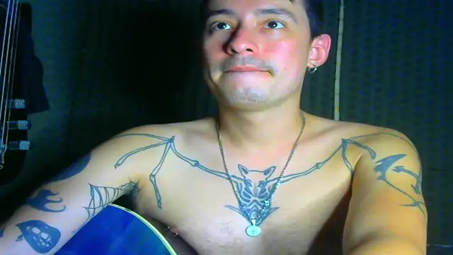 vampireathome online show from 03.01.25