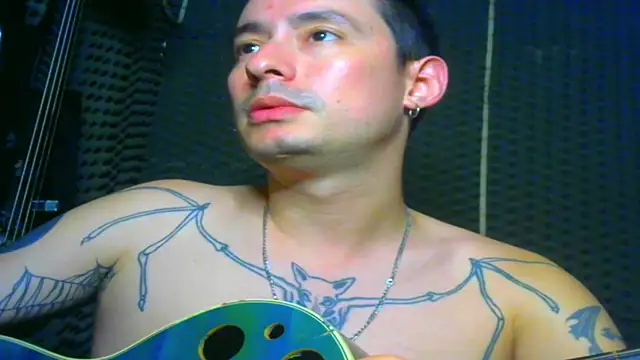 vampireathome online show from 03.04.25