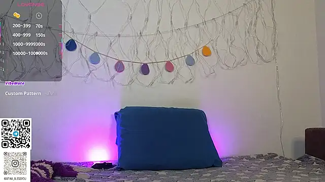 AfinaSweet online show from 06.28.26