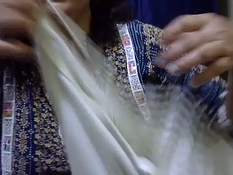 Your cutiepie  online show from 09.15.25