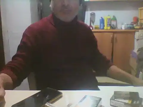 Snapshot of murat7888 chatting on 02.07.25 murat7888 online show from 02.07.25