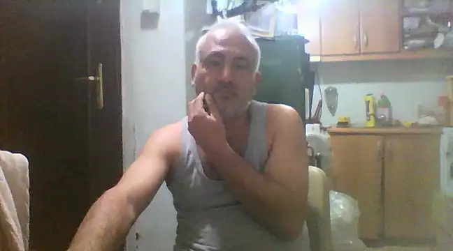 Snapshot of murat7888 chatting on 02.24.25 murat7888 online show from 02.24.25