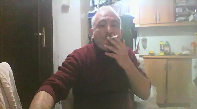 Snapshot of murat7888 chatting on 02.25.25 murat7888 online show from 02.25.25