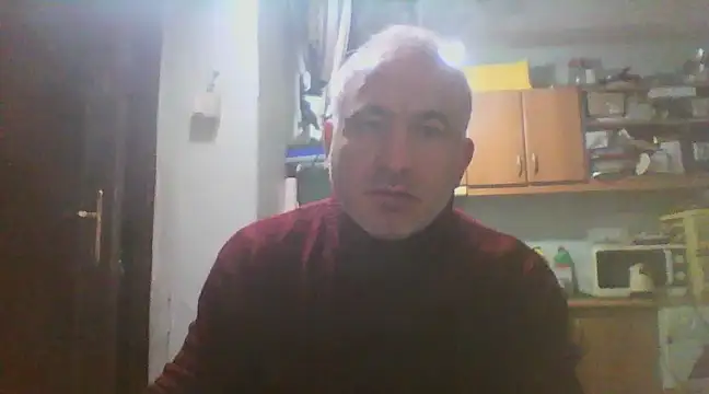 Snapshot of murat7888 chatting on 03.13.25 murat7888 online show from 03.13.25