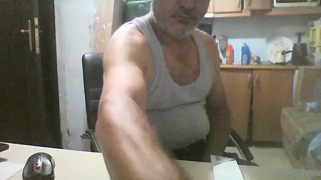 Snapshot of murat7888 chatting on 09.10.25 murat7888 online show from 09.10.25