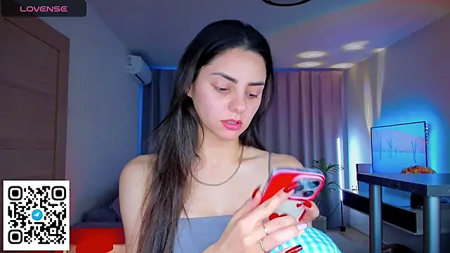 EmiliaZen online show from 02.14.26