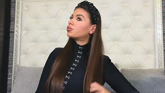 EliteDomina online show from 12.16.25