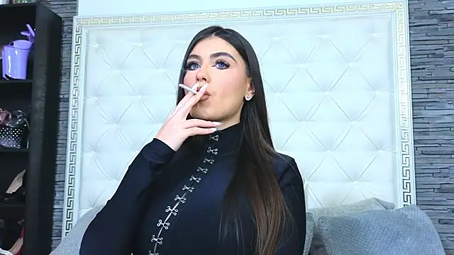 EliteDomina online show from 02.09.26