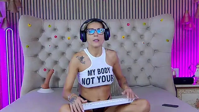 PlayfulShow online show from 11.29.25