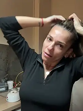 Snapshot of PlayfulShow chatting on 03.11.26 PlayfulShow online show from 03.11.26