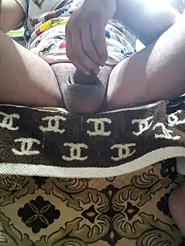 Armand66  online show from 10.31.25