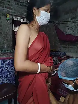 Snapshot of ritubhabi440 chatting on 06.22.26 ritubhabi440 online show from 06.22.26