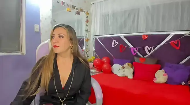 Snapshot of Dary_walker chatting on 02.12.25 Dary walker online show from 02.12.25