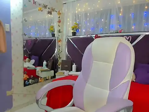 Snapshot of Dary_walker chatting on 02.20.25 Dary walker online show from 02.20.25