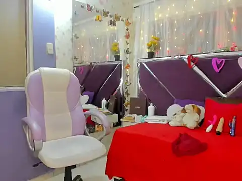 Snapshot of Dary_walker chatting on 02.20.25 Dary walker online show from 02.20.25