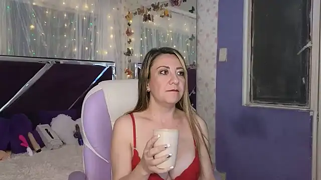 Snapshot of Dary_walker chatting on 03.13.25 Dary walker online show from 03.13.25