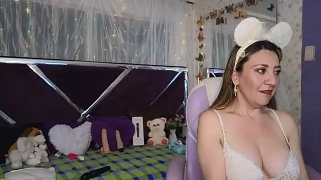 Snapshot of Dary_walker chatting on 03.14.25 Dary walker online show from 03.14.25