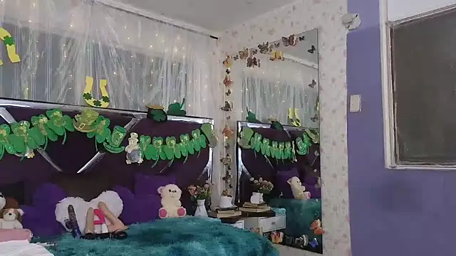 Snapshot of Dary_walker chatting on 03.19.25 Dary walker online show from 03.19.25