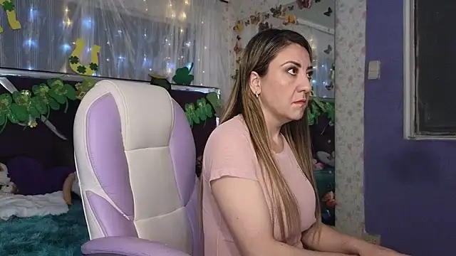 Snapshot of Dary_walker chatting on 03.22.25 Dary walker online show from 03.22.25