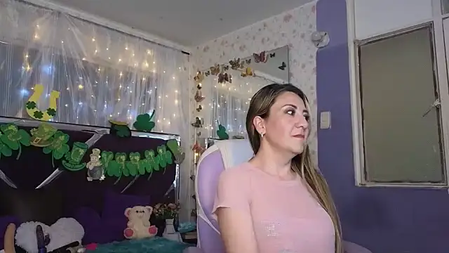 Snapshot of Dary_walker chatting on 03.22.25 Dary walker online show from 03.22.25