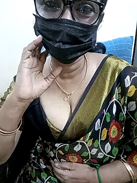 niiveditha online show from 02.15.25