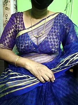 niiveditha online show from 03.15.25