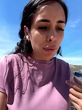 ambergirl14 online show from 04.17.26