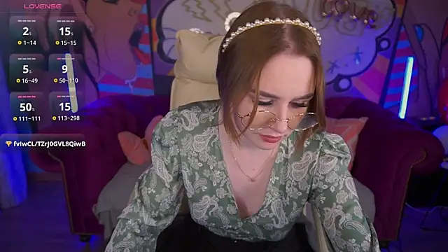 DivineJass online show from 03.13.25