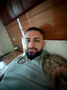 Snapshot of Bakws chatting on 10.09.25 Bakws online show from 10.09.25