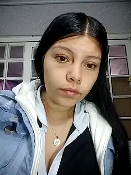 Snapshot of AmbarBaker_ chatting on 02.11.25 AmbarBaker online show from 02.11.25