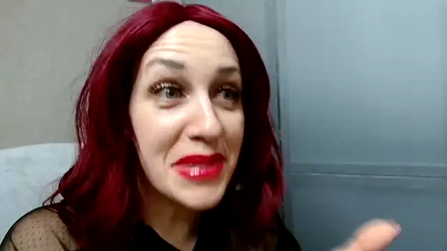 FetishLady89 online show from 10.08.25