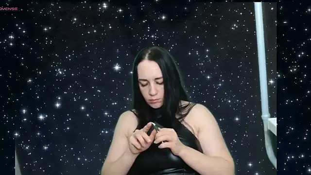 FetishLady89 online show from 01.05.26