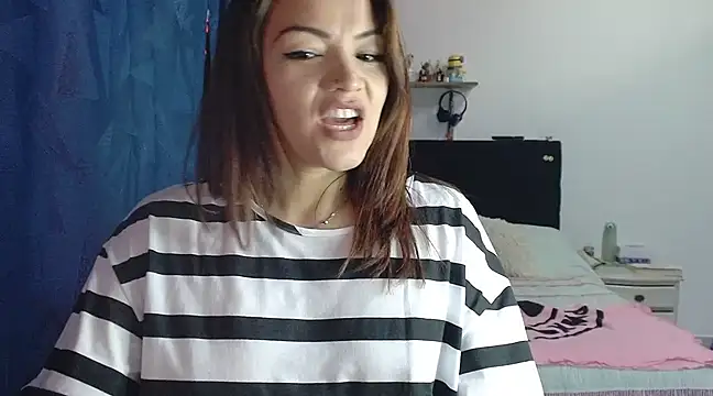 PenelopeMist online show from 02.27.25