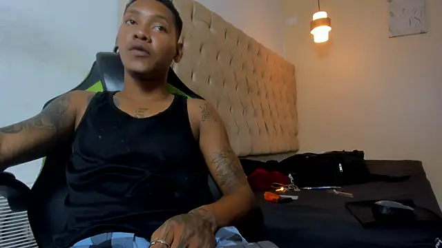 blackdirty420 online show from 11.01.25